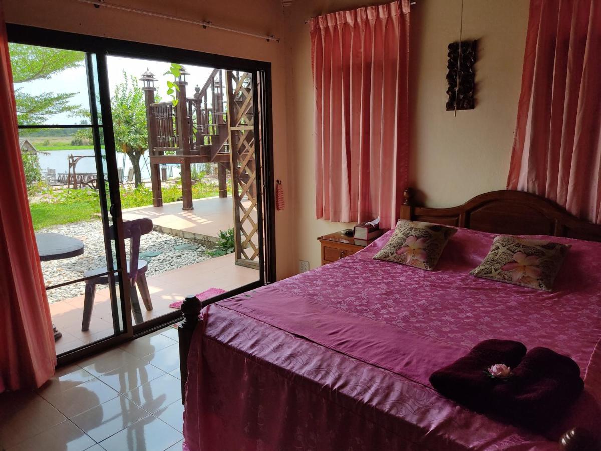 Ban Don Faek Hidden Holiday House מראה חיצוני תמונה