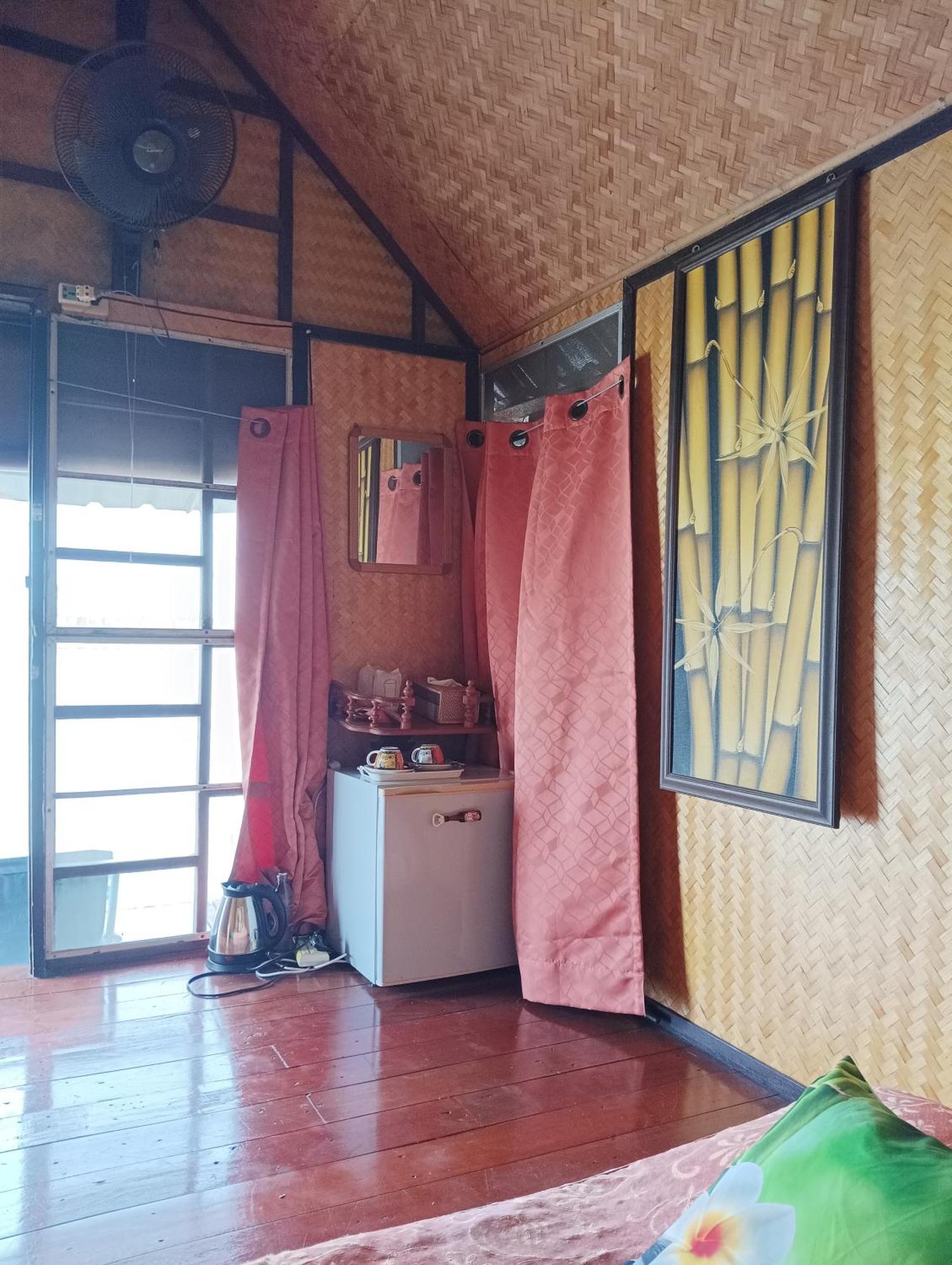 Ban Don Faek Hidden Holiday House חדר תמונה